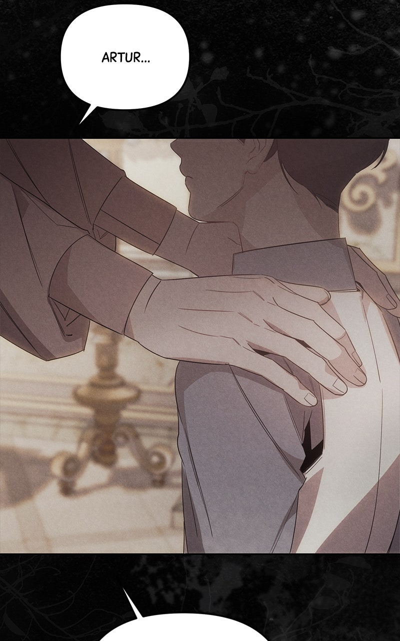 Where the Golden Rose was Plucked Episode 31 page 13 - 