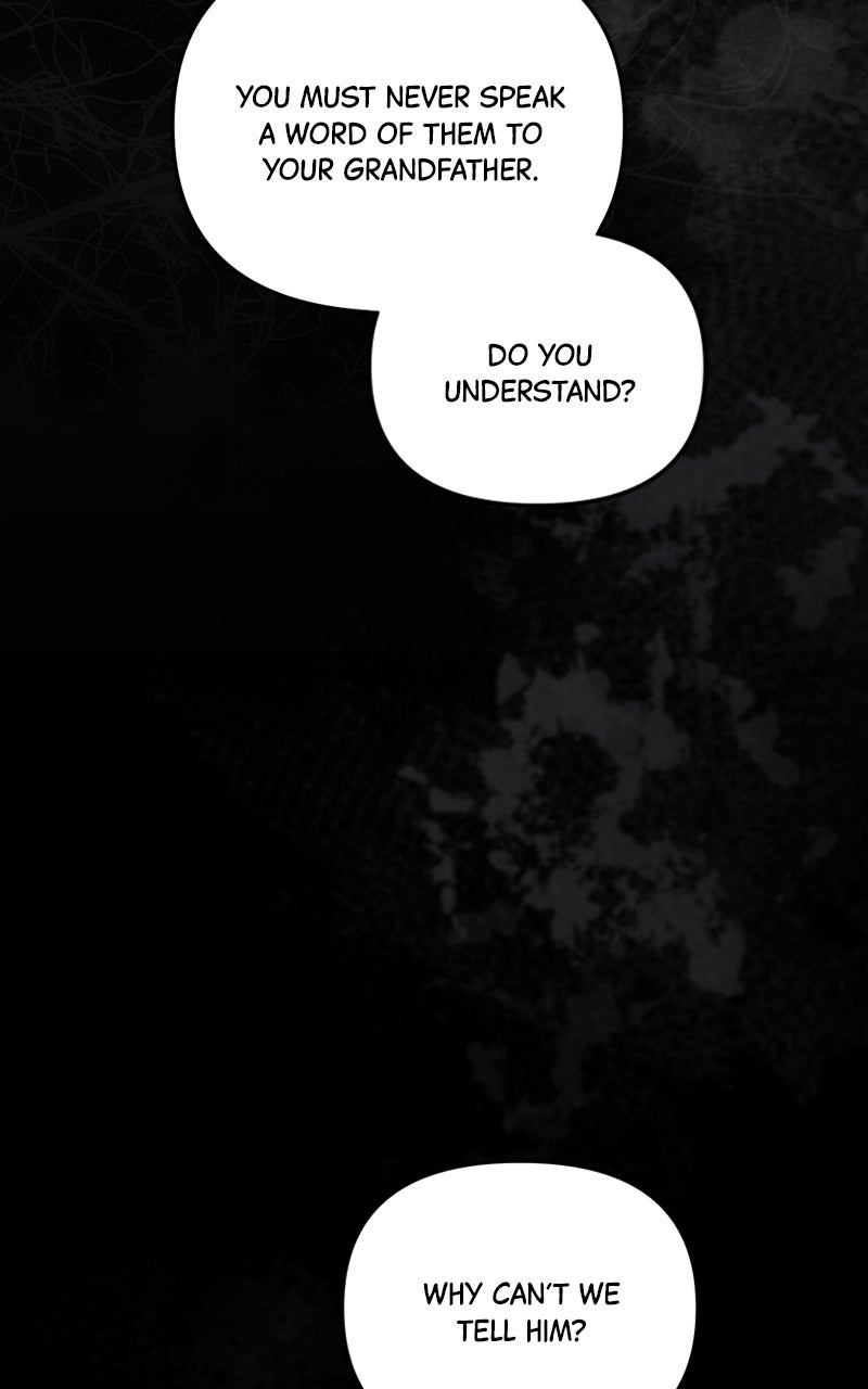 Where the Golden Rose was Plucked Episode 31 page 14 - 