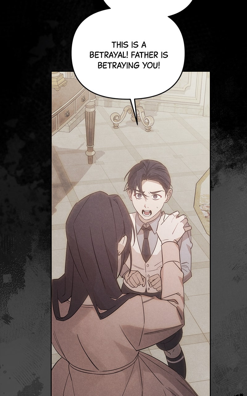Where the Golden Rose was Plucked Episode 31 page 15 - 