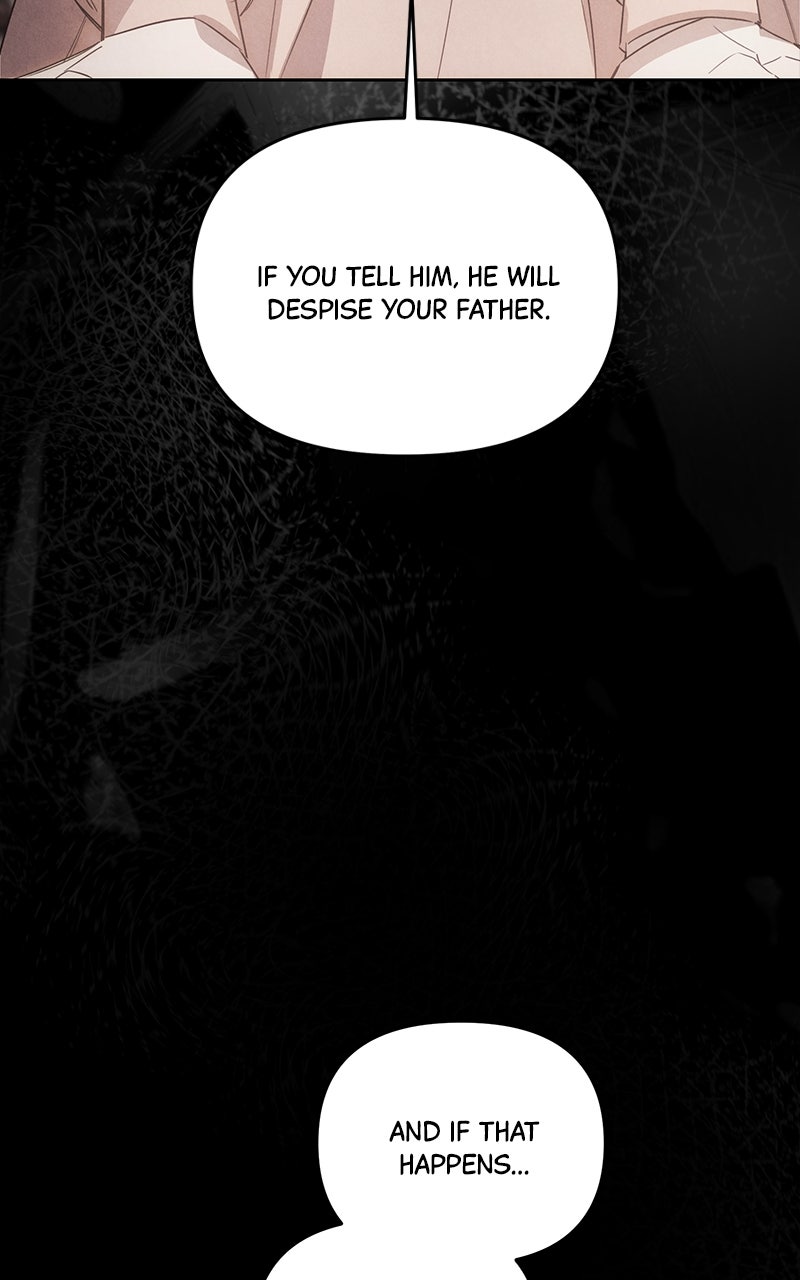 Where the Golden Rose was Plucked Episode 31 page 17 - 