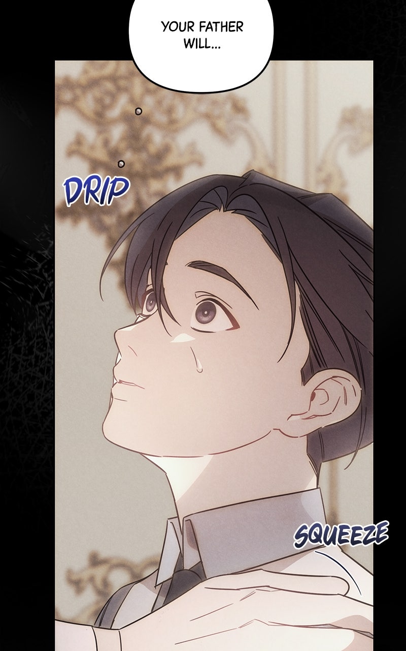 Where the Golden Rose was Plucked Episode 31 page 18 - 