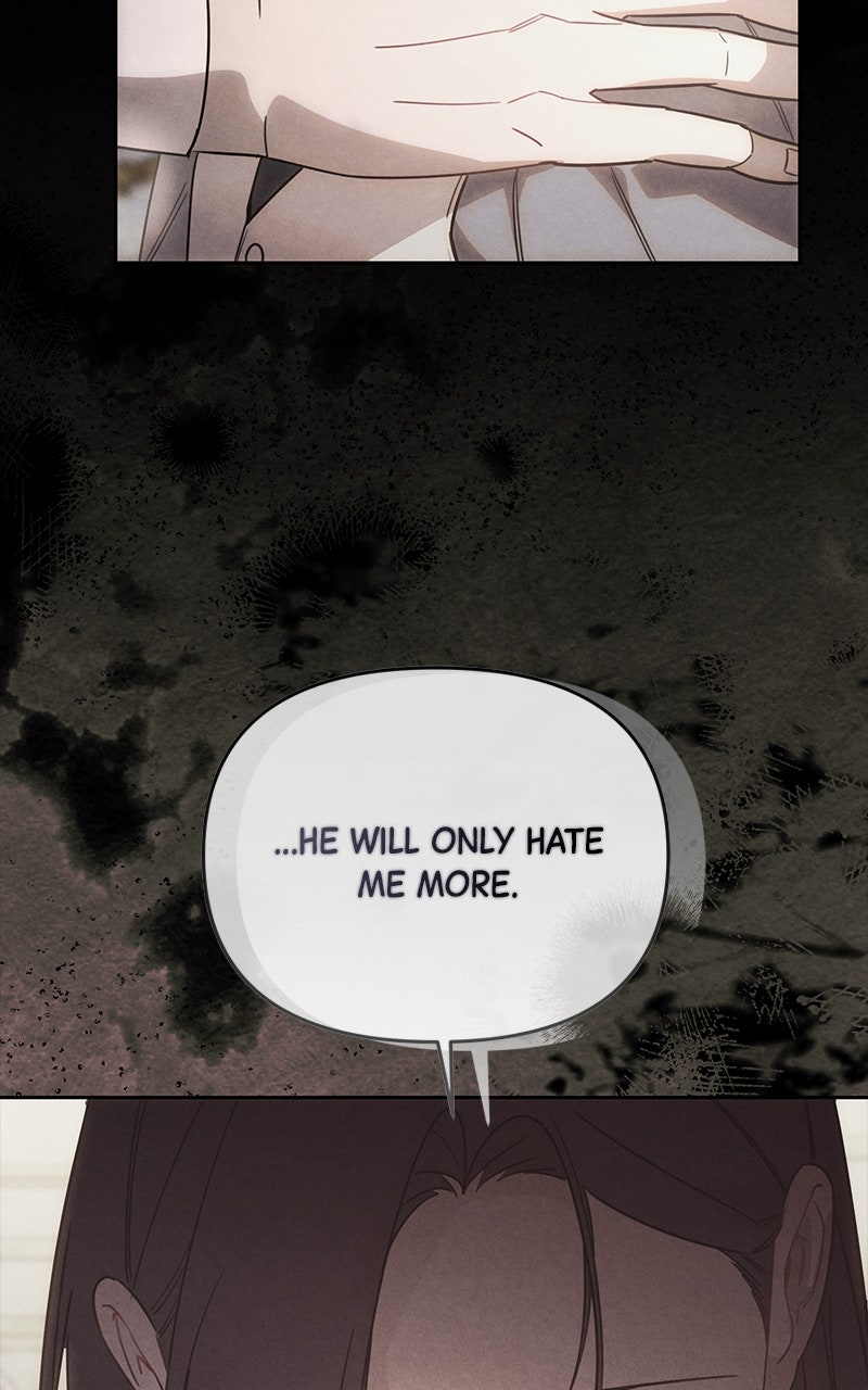 Where the Golden Rose was Plucked Episode 31 page 19 - 
