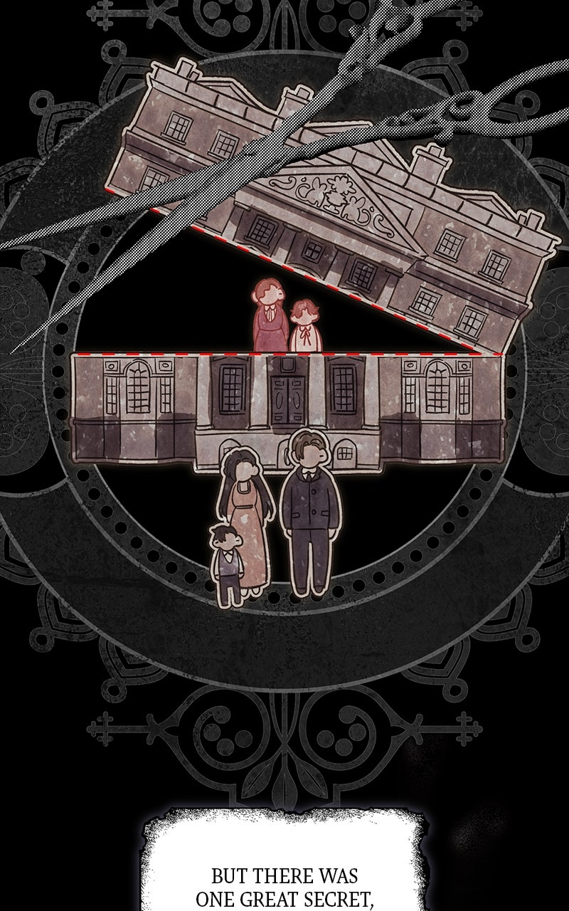Where the Golden Rose was Plucked Episode 31 page 3 - 