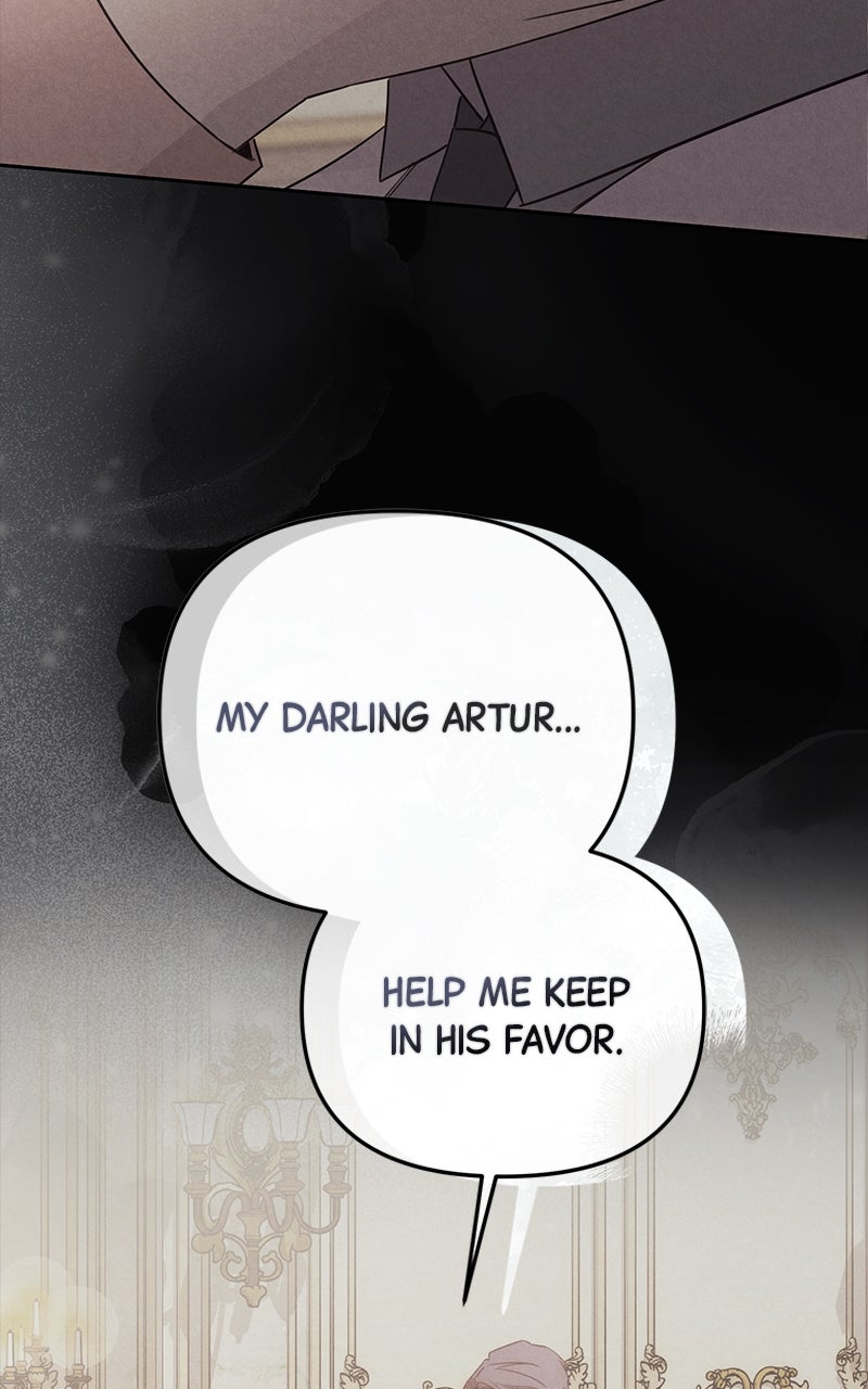 Where the Golden Rose was Plucked Episode 31 page 22 - 