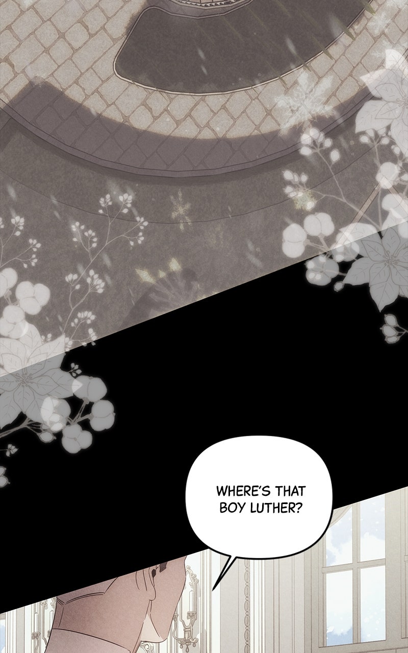 Where the Golden Rose was Plucked Episode 31 page 33 - 