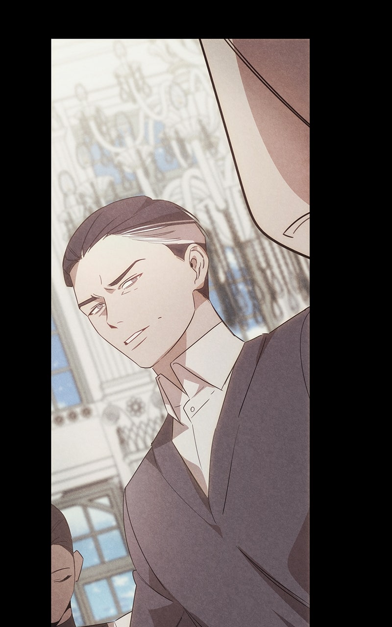 Where the Golden Rose was Plucked Episode 31 page 35 - 