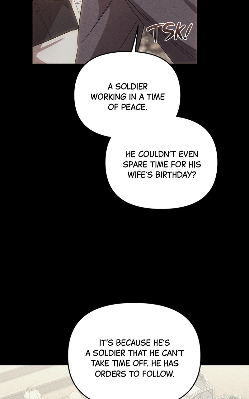 Where the Golden Rose was Plucked Episode 31 page 36 - 