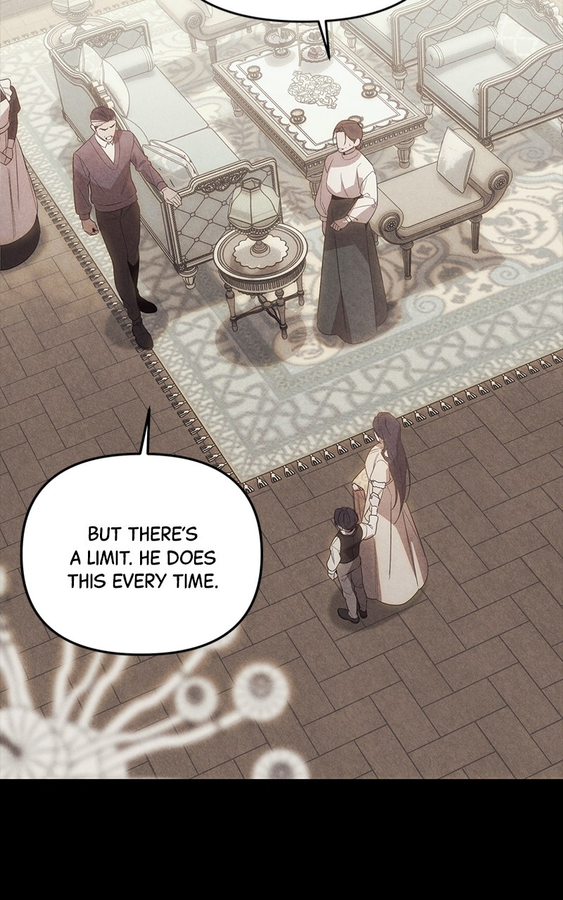 Where the Golden Rose was Plucked Episode 31 page 37 - 