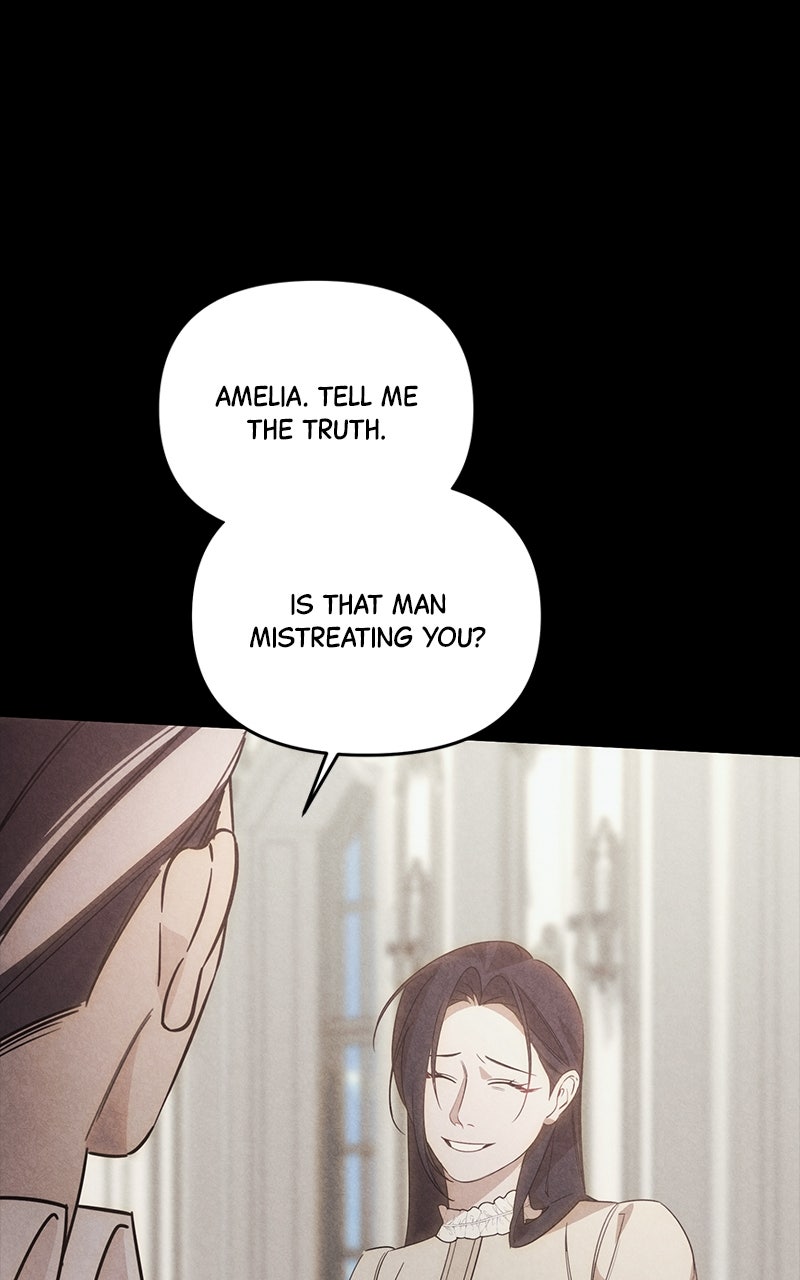 Where the Golden Rose was Plucked Episode 31 page 38 - 