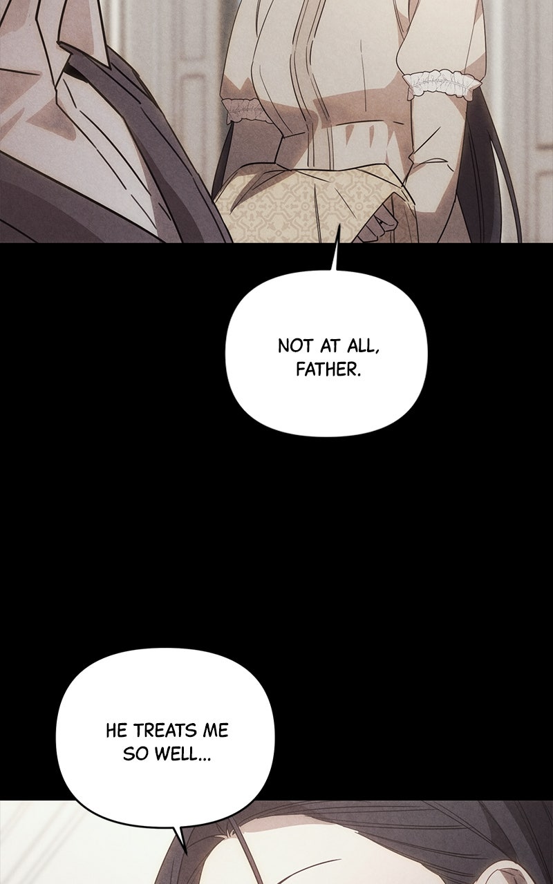 Where the Golden Rose was Plucked Episode 31 page 39 - 