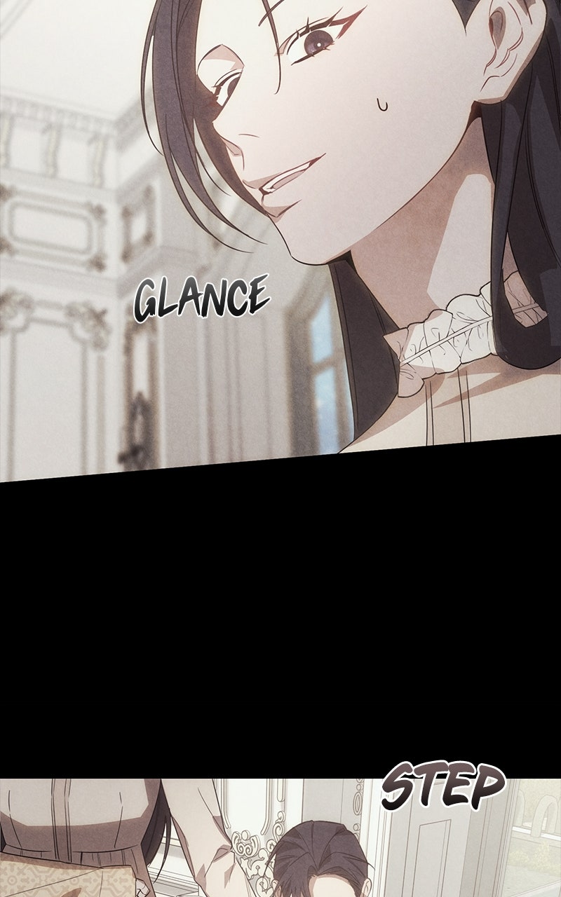 Where the Golden Rose was Plucked Episode 31 page 40 - 