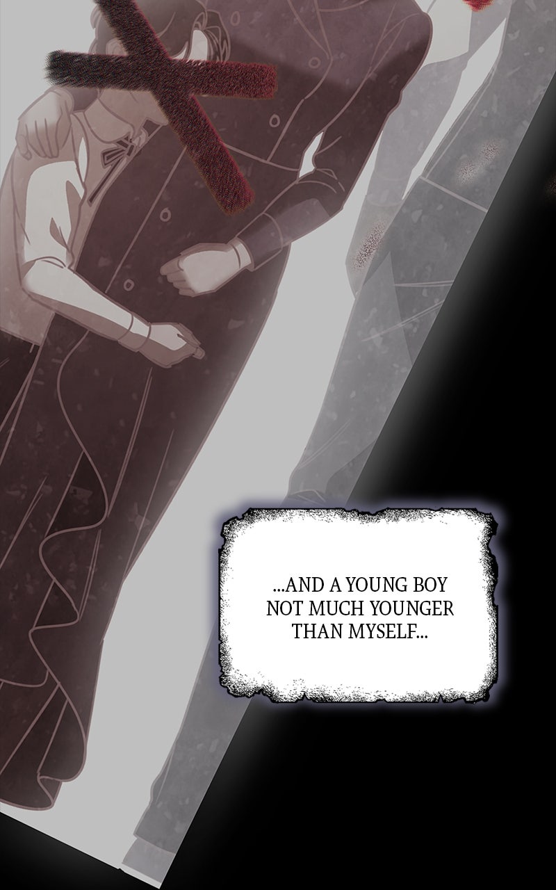 Where the Golden Rose was Plucked Episode 31 page 5 - 