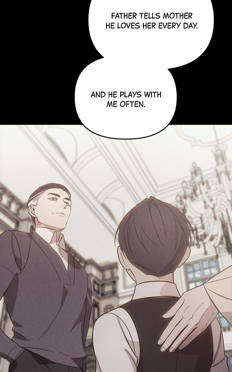 Where the Golden Rose was Plucked Episode 31 page 42 - 