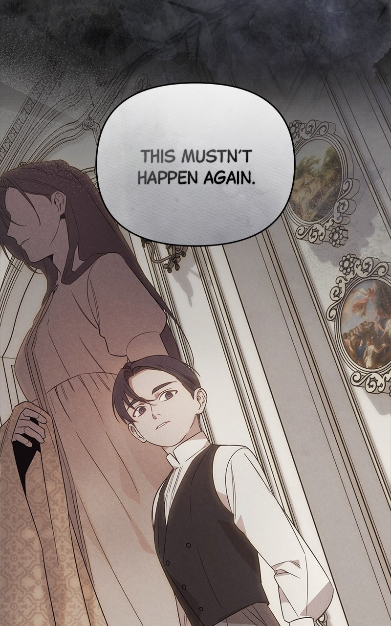 Where the Golden Rose was Plucked Episode 31 page 45 - 