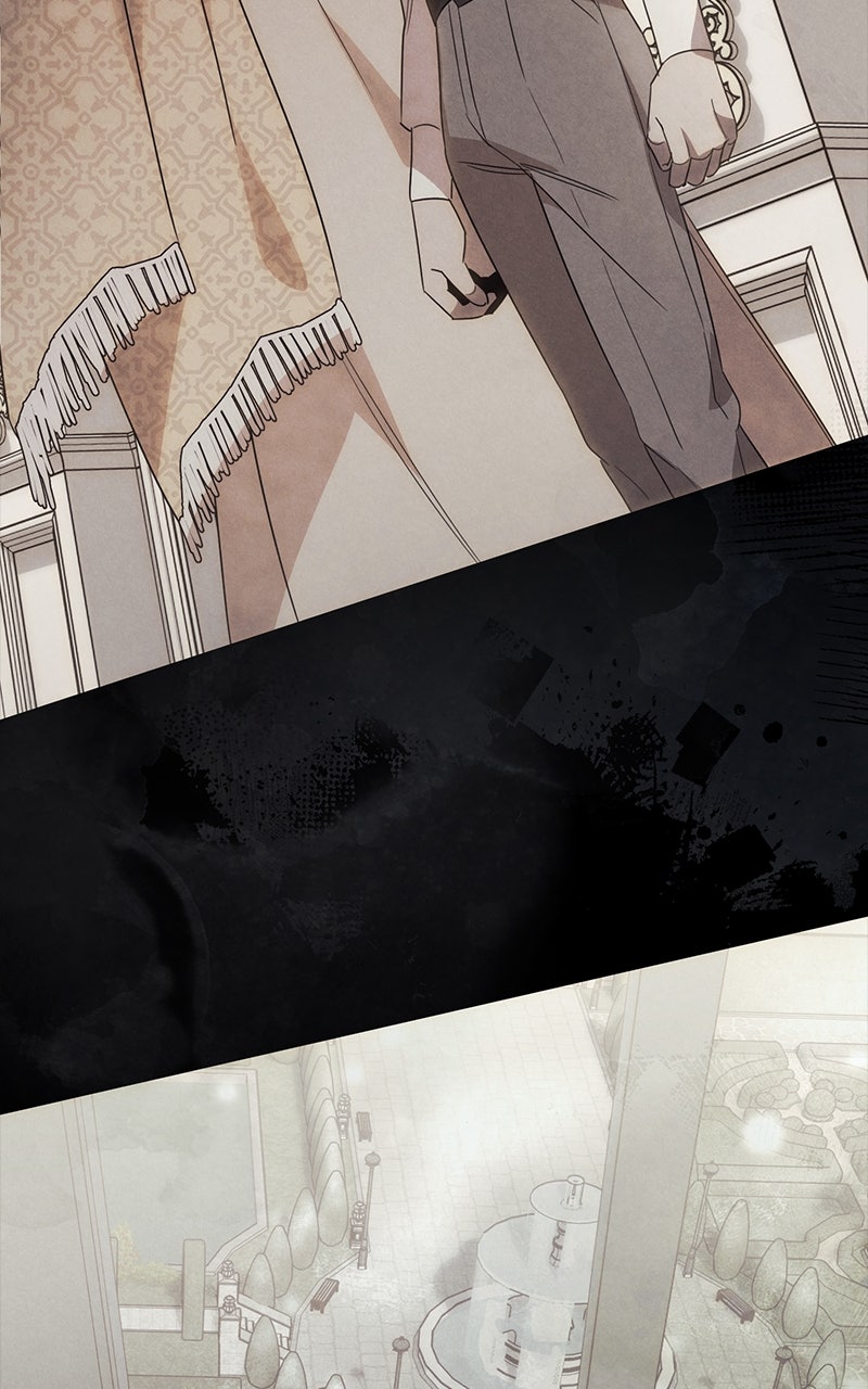 Where the Golden Rose was Plucked Episode 31 page 46 - 