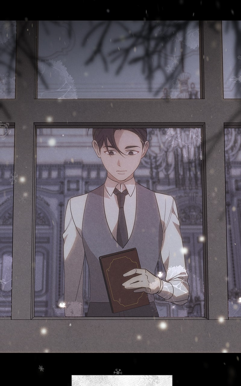Where the Golden Rose was Plucked Episode 31 page 50 - 
