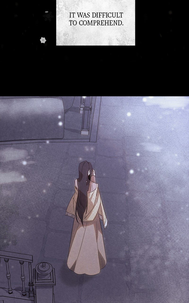 Where the Golden Rose was Plucked Episode 31 page 51 - 