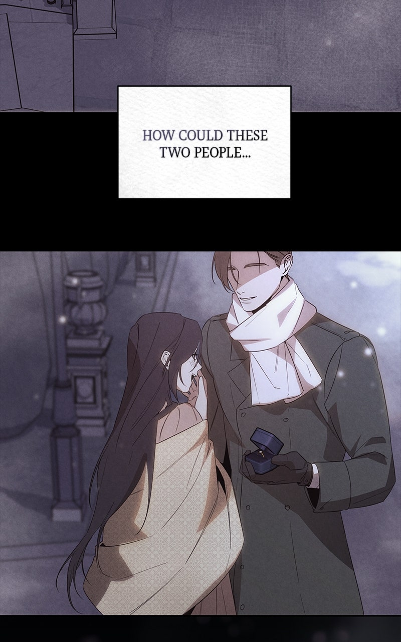 Where the Golden Rose was Plucked Episode 31 page 53 - 