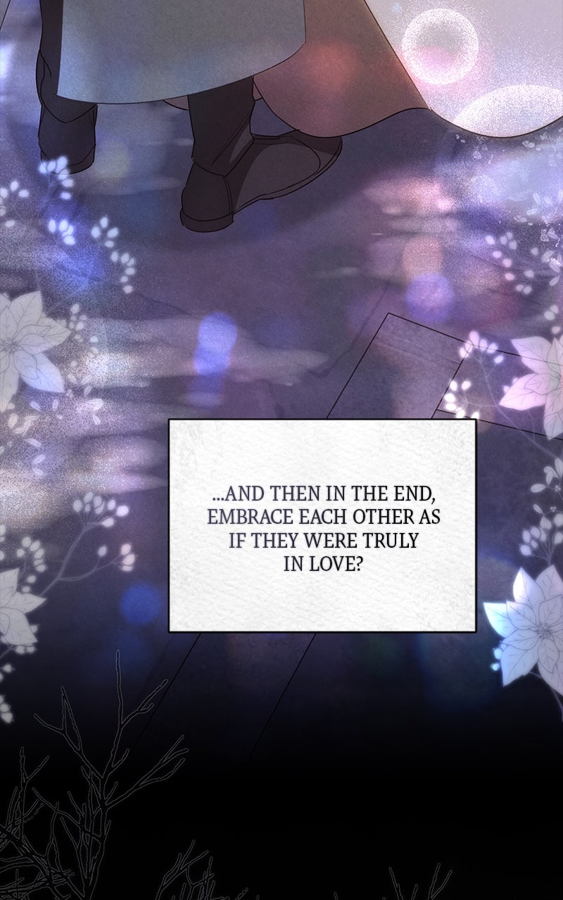 Where the Golden Rose was Plucked Episode 31 page 56 - 