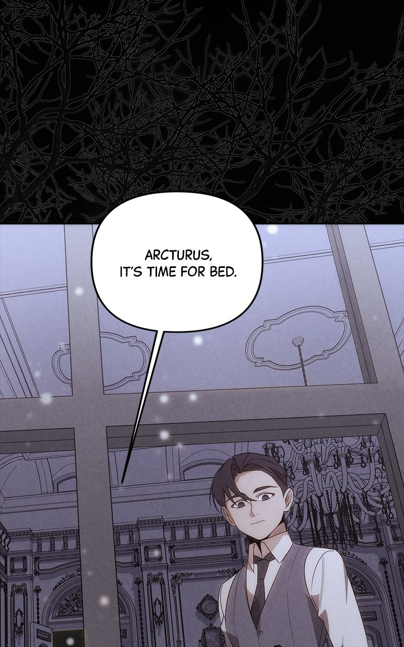 Where the Golden Rose was Plucked Episode 31 page 57 - 