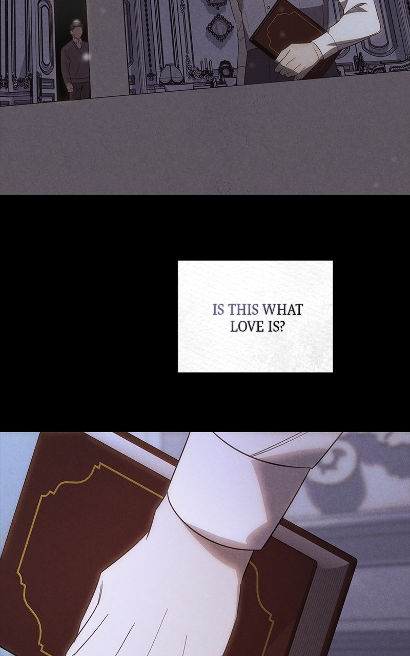 Where the Golden Rose was Plucked Episode 31 page 58 - 