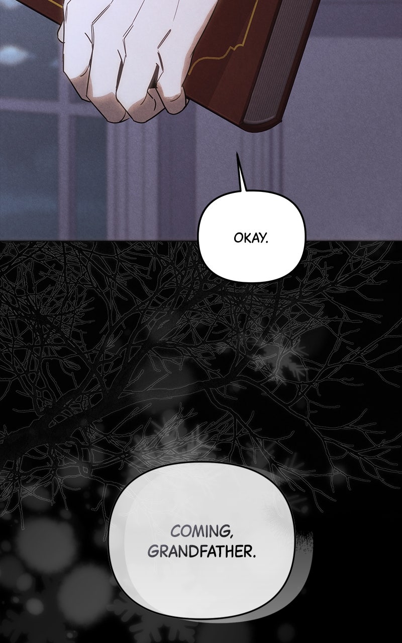 Where the Golden Rose was Plucked Episode 31 page 59 - 