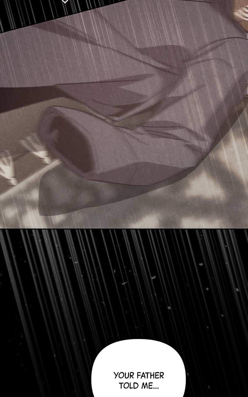 Where the Golden Rose was Plucked Episode 31 page 61 - 