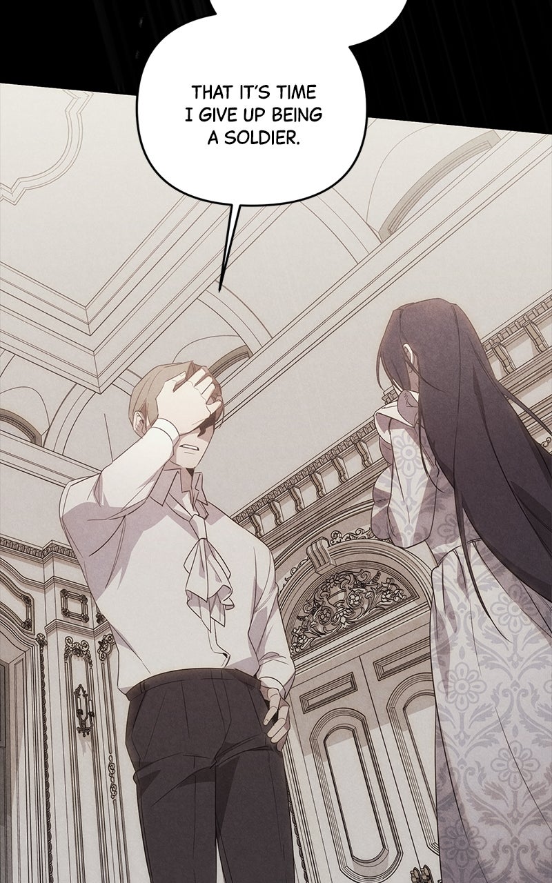 Where the Golden Rose was Plucked Episode 31 page 62 - 