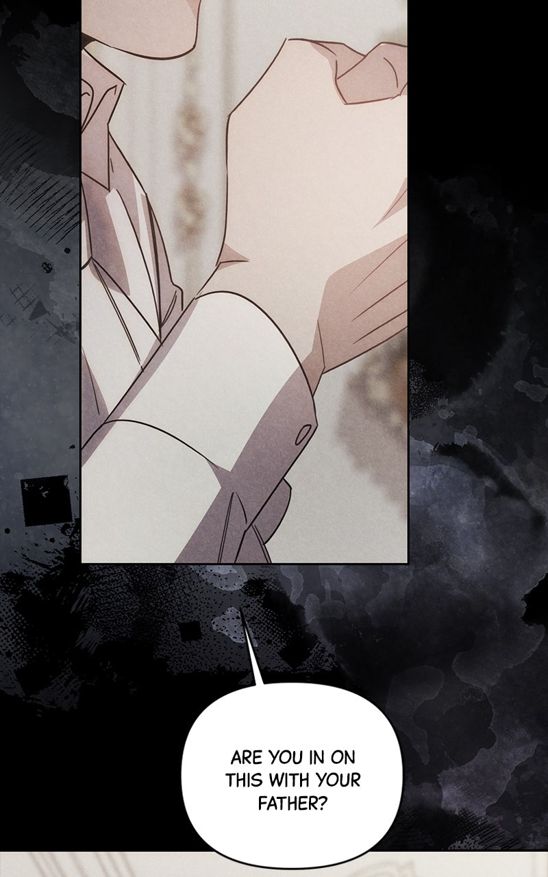 Where the Golden Rose was Plucked Episode 31 page 64 - 