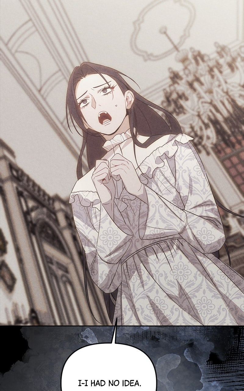 Where the Golden Rose was Plucked Episode 31 page 65 - 