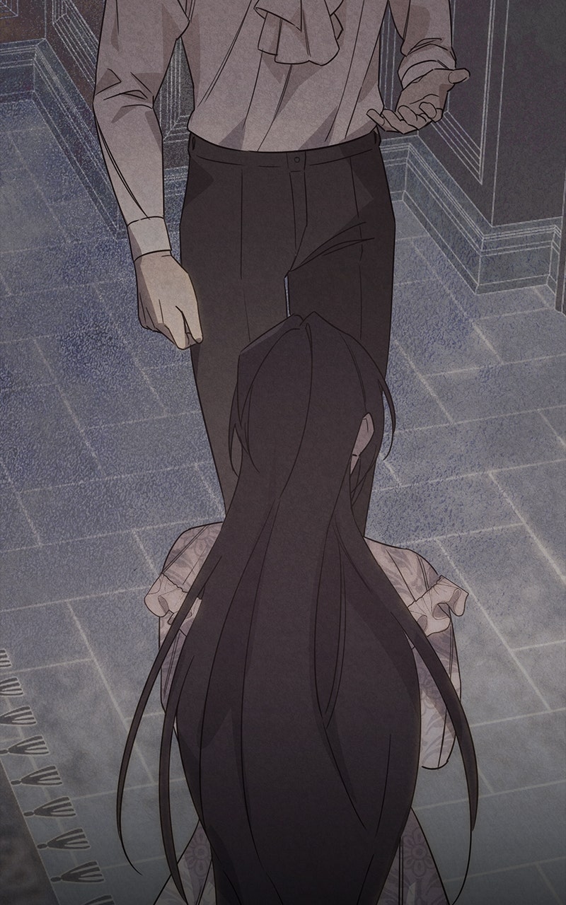 Where the Golden Rose was Plucked Episode 31 page 69 - 