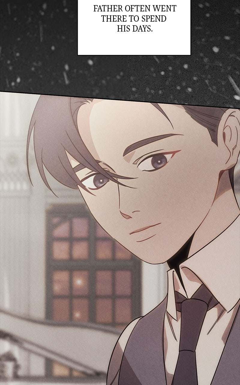 Where the Golden Rose was Plucked Episode 31 page 8 - 