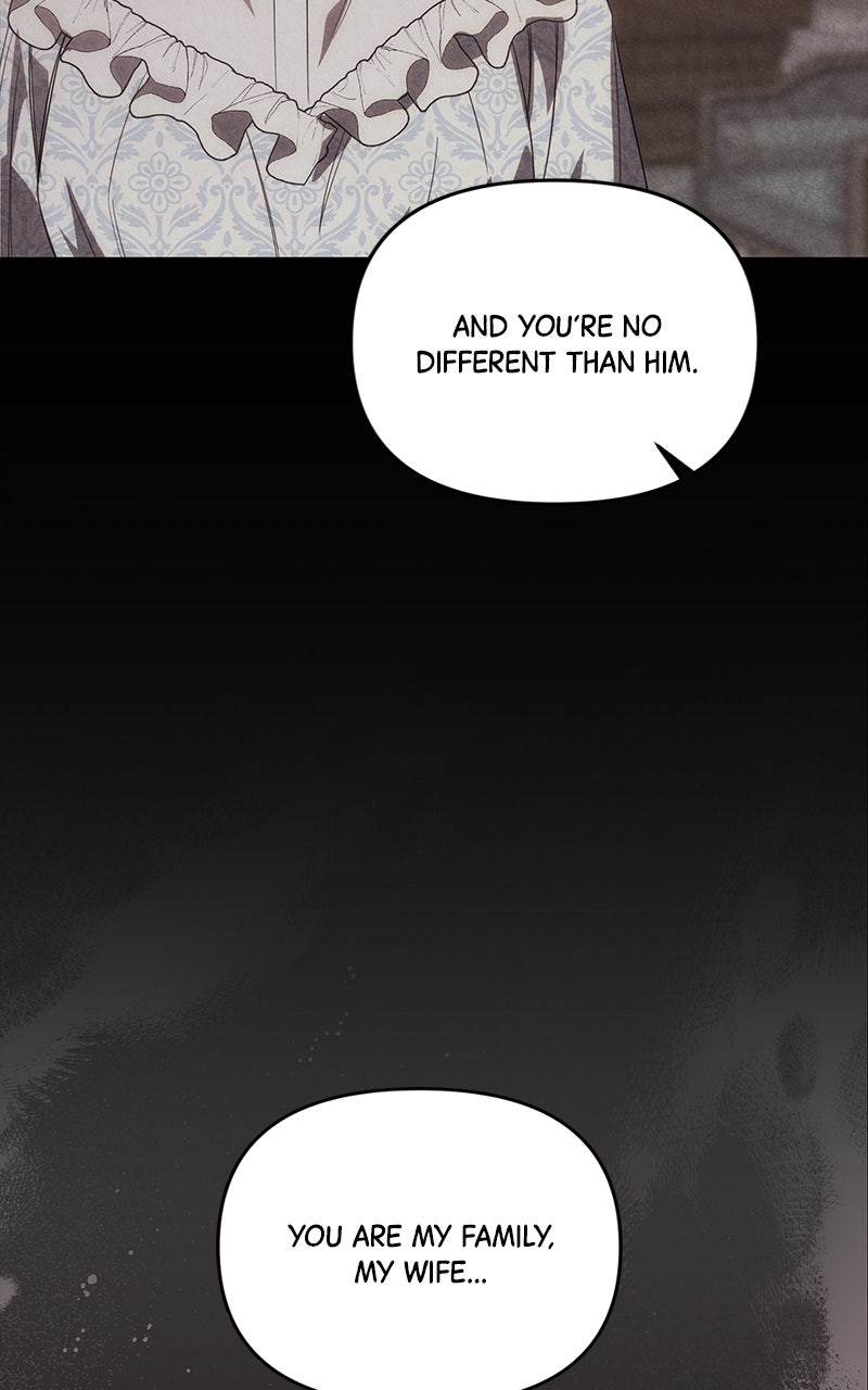 Where the Golden Rose was Plucked Episode 31 page 71 - 