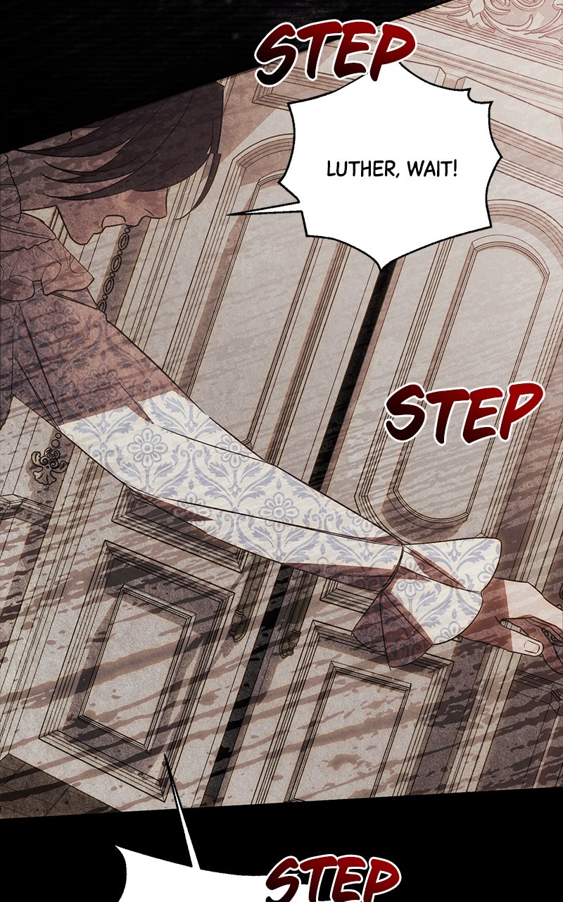 Where the Golden Rose was Plucked Episode 31 page 75 - 
