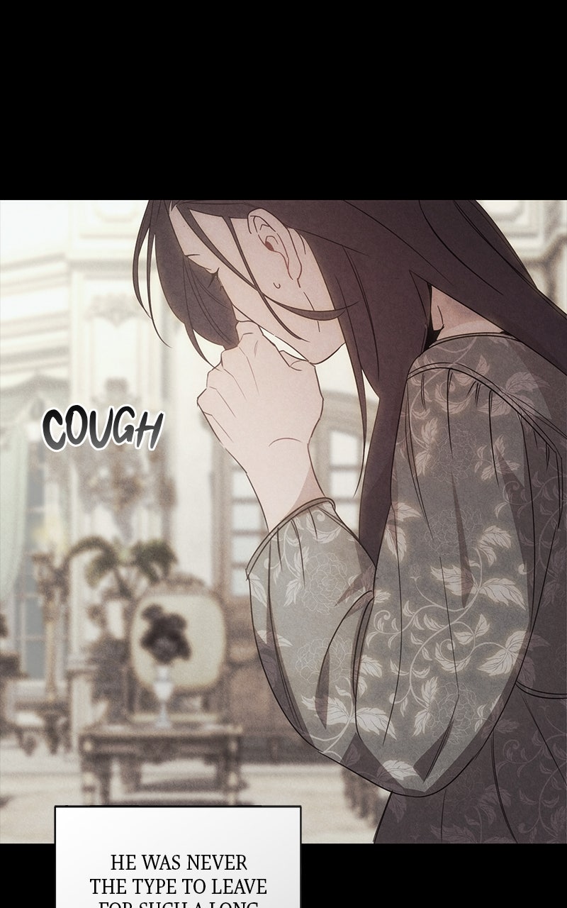 Where the Golden Rose was Plucked Episode 31 page 81 - 