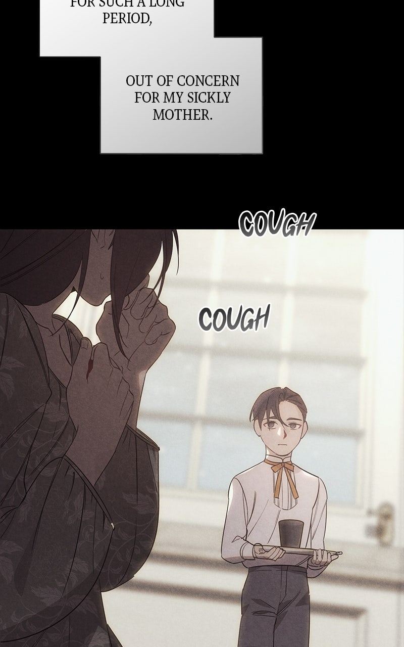 Where the Golden Rose was Plucked Episode 31 page 82 - 