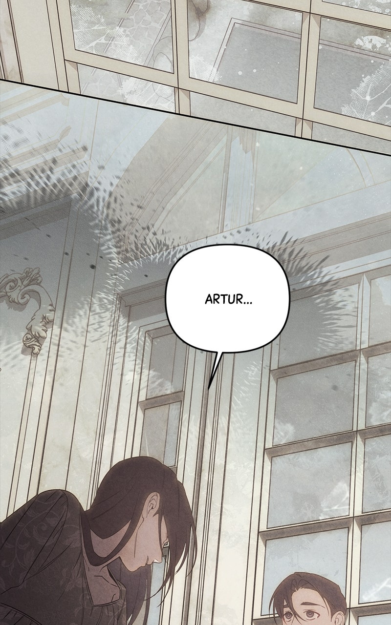 Where the Golden Rose was Plucked Episode 31 page 85 - 