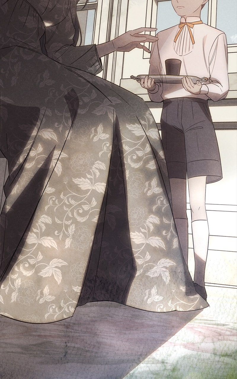 Where the Golden Rose was Plucked Episode 31 page 86 - 