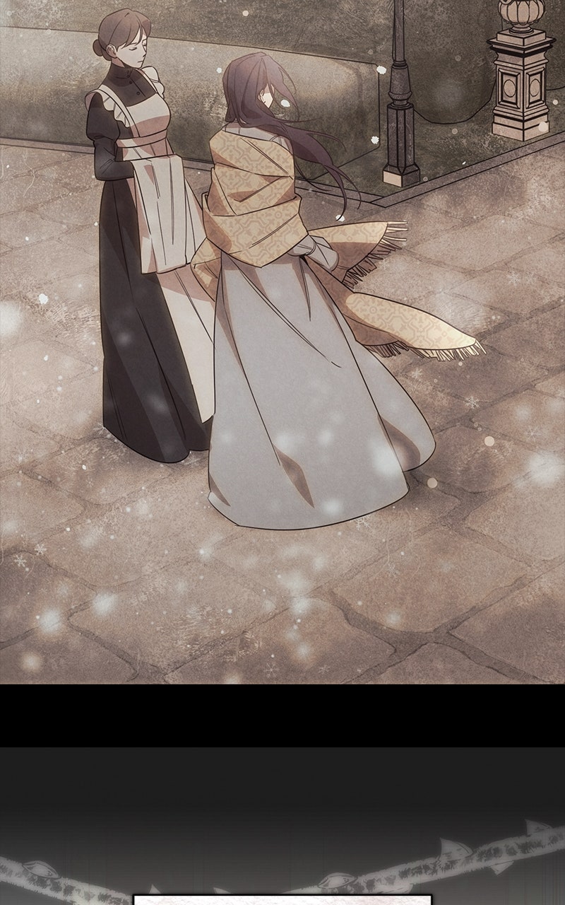 Where the Golden Rose was Plucked Episode 31 page 10 - 