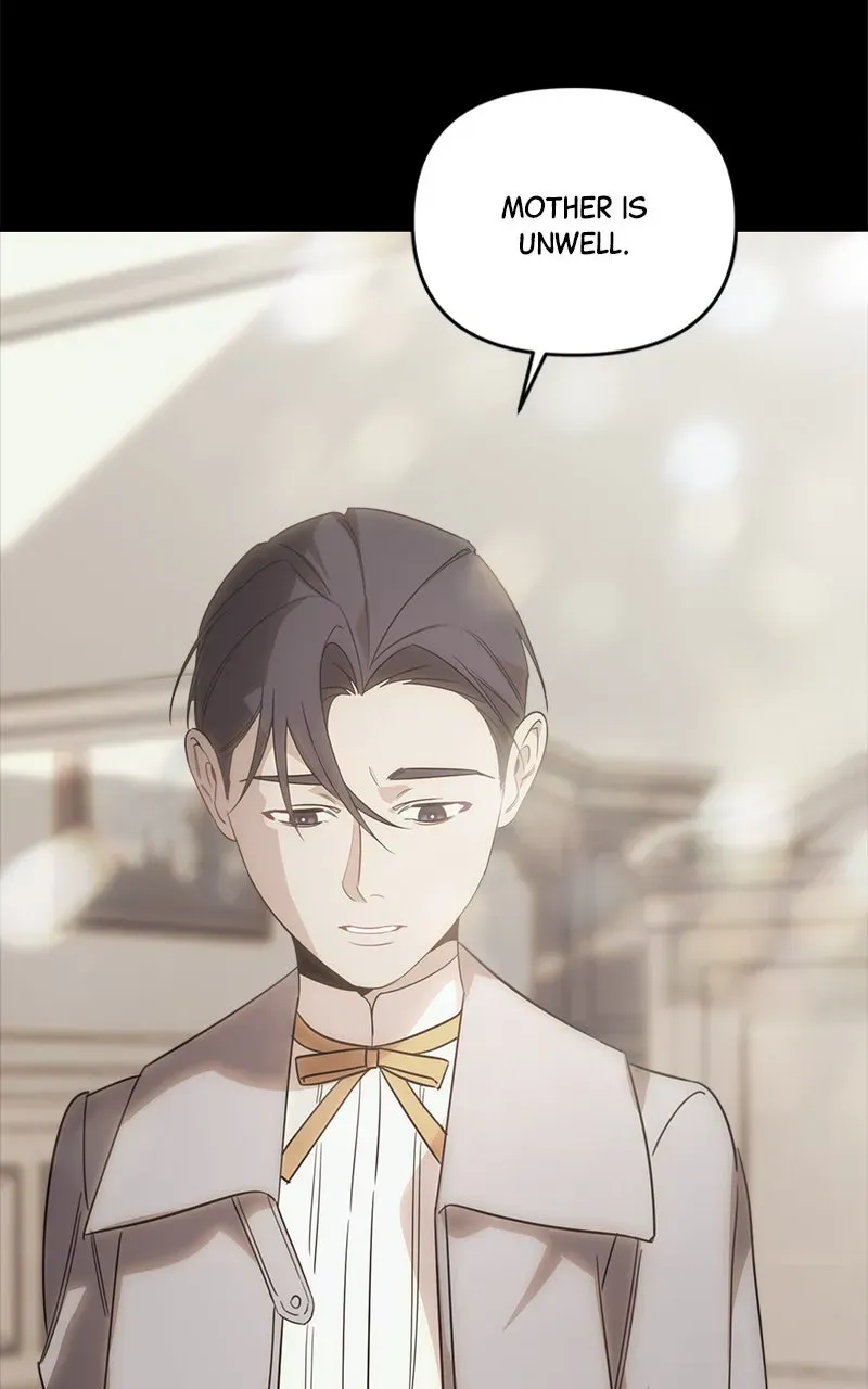 Where the Golden Rose was Plucked Chapter 33 page 14 - 