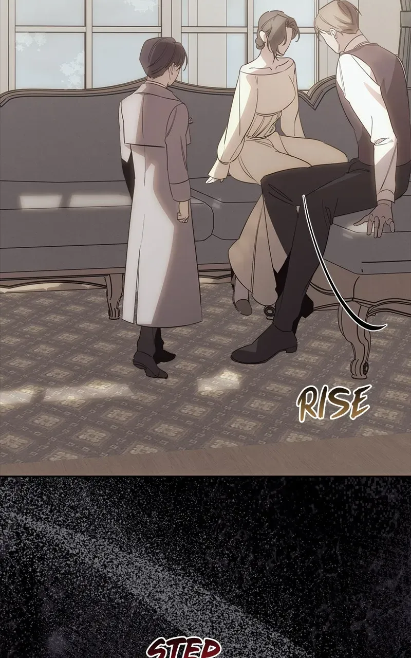 Where the Golden Rose was Plucked Chapter 33 page 17 - 
