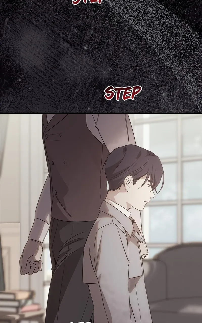 Where the Golden Rose was Plucked Chapter 33 page 18 - 
