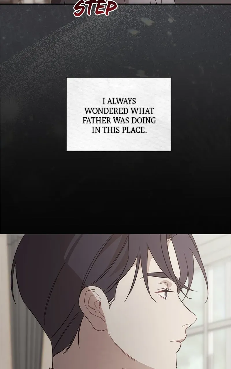 Where the Golden Rose was Plucked Chapter 33 page 19 - 