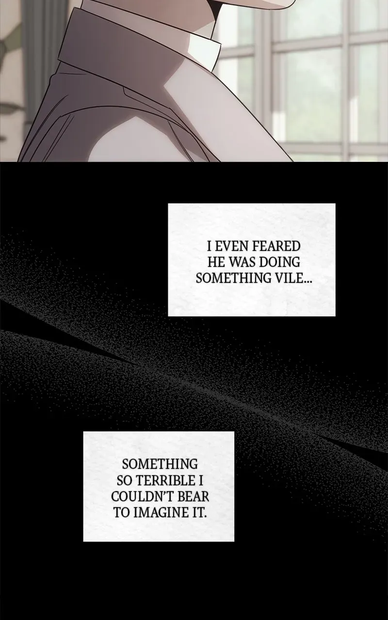 Where the Golden Rose was Plucked Chapter 33 page 20 - 