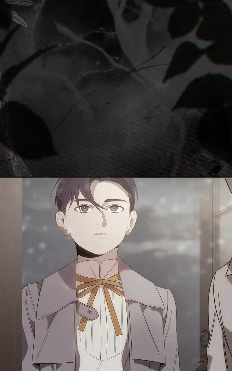Where the Golden Rose was Plucked Chapter 33 page 3 - 