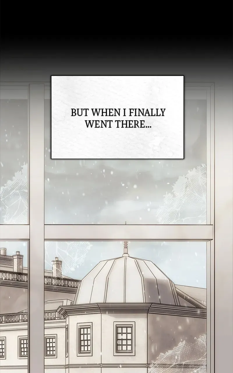 Where the Golden Rose was Plucked Chapter 33 page 21 - 