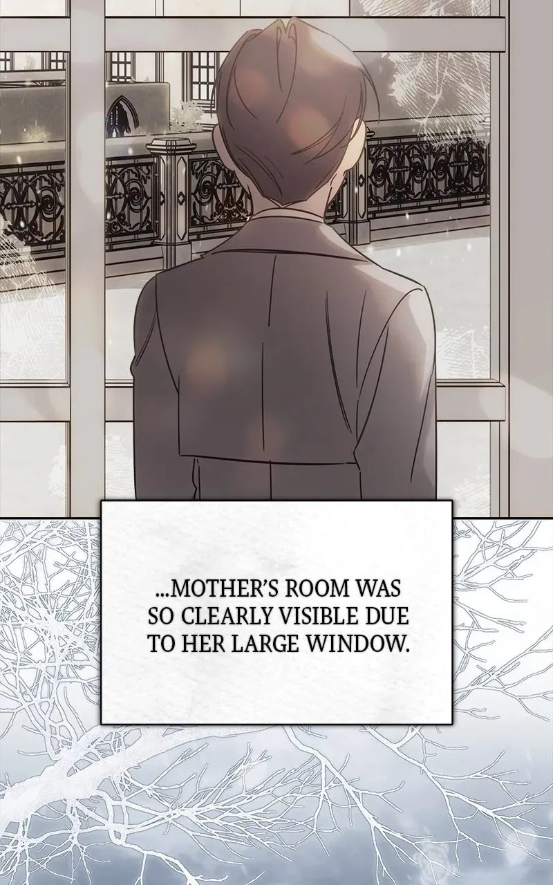 Where the Golden Rose was Plucked Chapter 33 page 22 - 