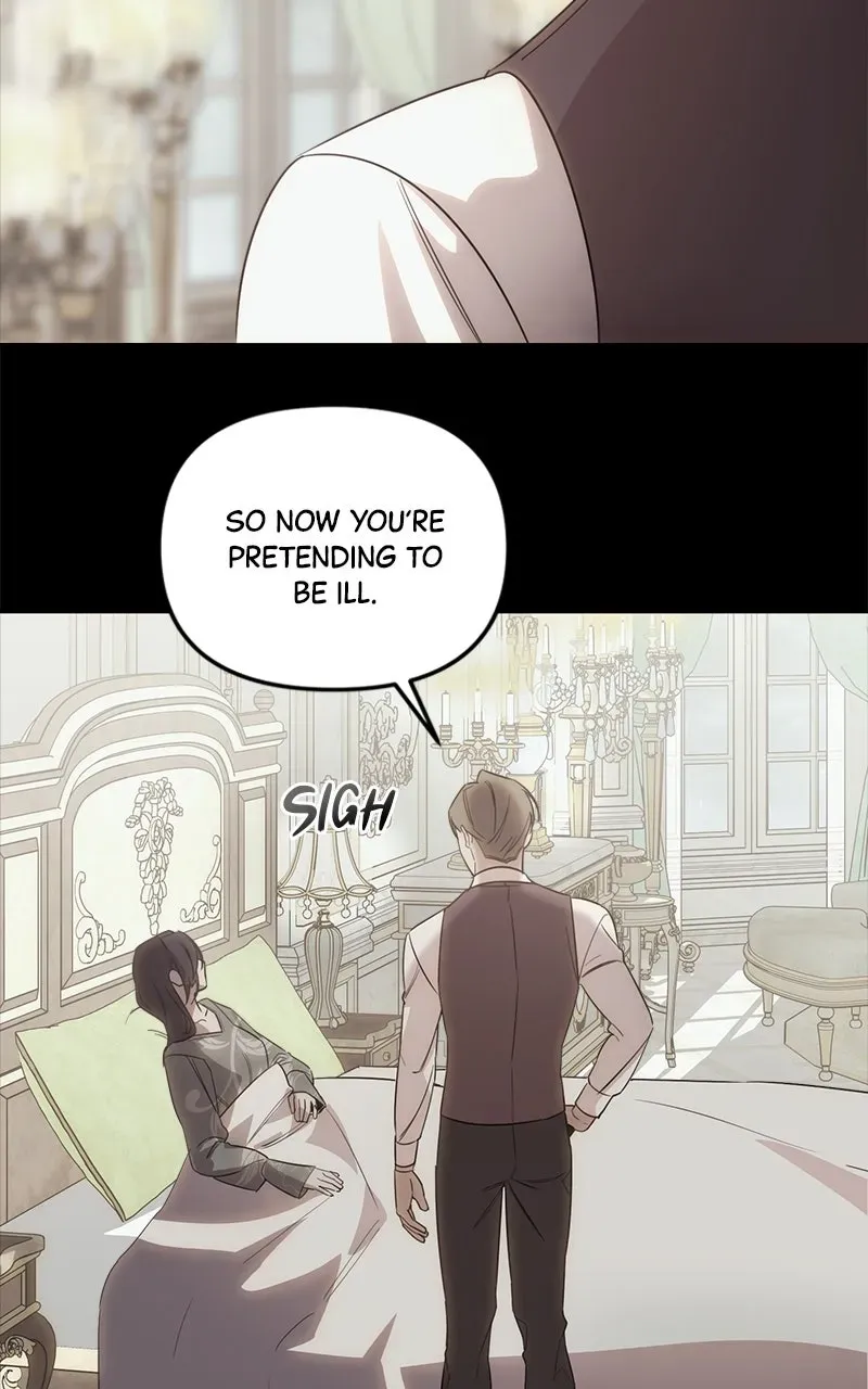 Where the Golden Rose was Plucked Chapter 33 page 27 - 