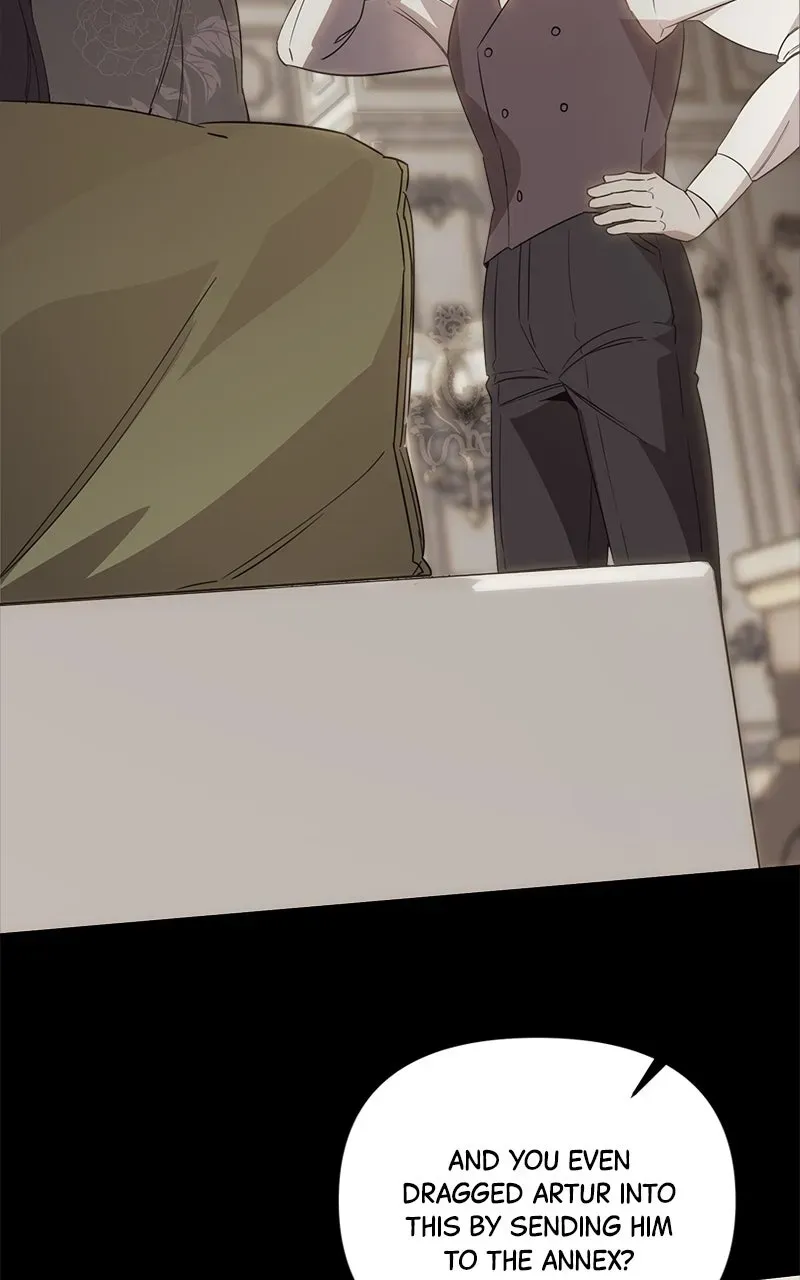 Where the Golden Rose was Plucked Chapter 33 page 29 - 