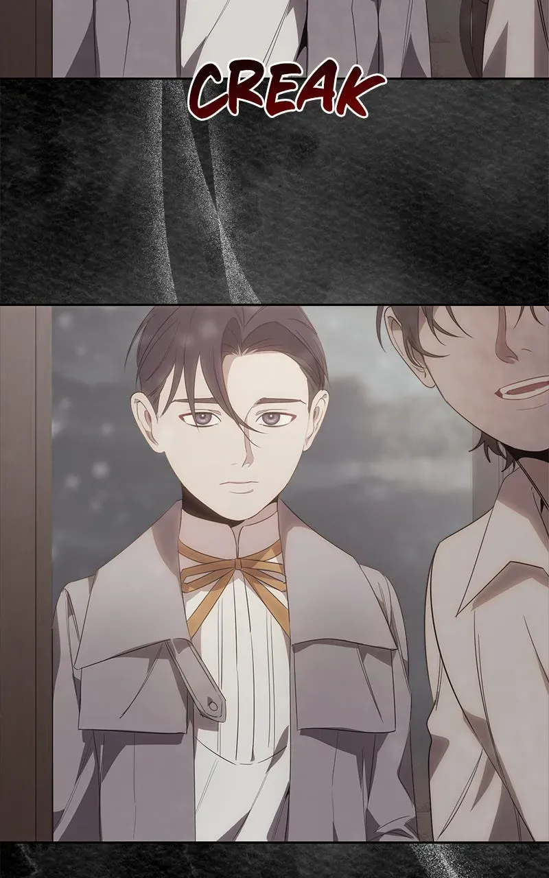 Where the Golden Rose was Plucked Chapter 33 page 4 - 